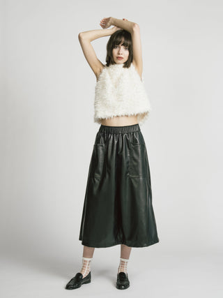Allison Wonderland Ara Skirt