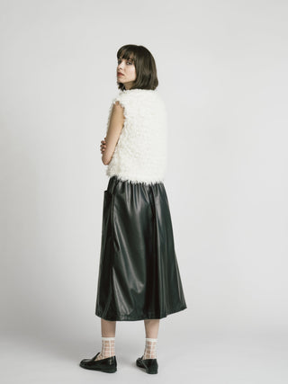 Allison Wonderland Ara Skirt