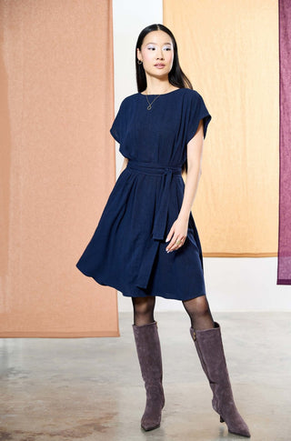 Melow Hanjana Dress