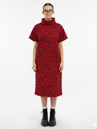 Marigold Deborah Dress