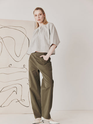 Dagg & Stacey Blair Pant