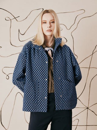 Dagg & Stacey Noor Jacket