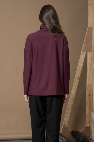 Bodybag by Jude Balmoral Top