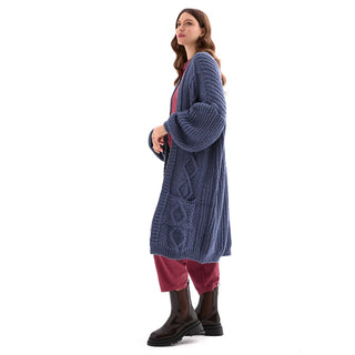 Cara & The Sky Stevie Duster Cardigan