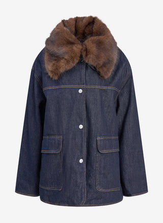 Astrid Grace Jacket