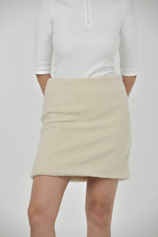 Paper Label Betsy Skirt