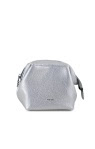 Pixie Mood Josie Pouch in Silver